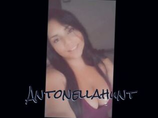 Antonellahunt