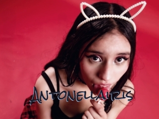 antonellairis Liquisexxx
