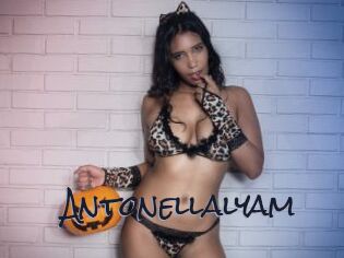 Antonellalyam
