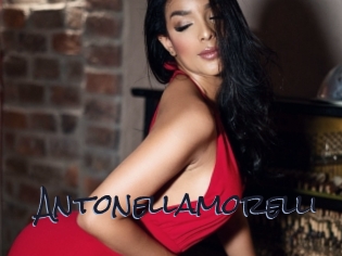 Antonellamorelli