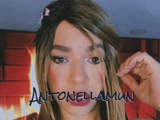 Antonellamun