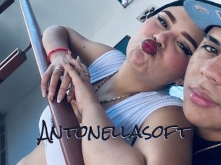 Antonellasoft