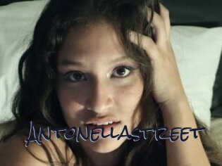 Antonellastreet