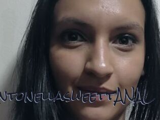 AntonellasweettANAL