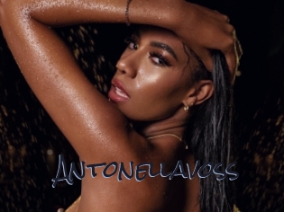 antonellavoss Liquisexxx