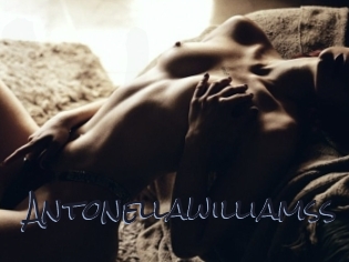 Antonellawilliamss