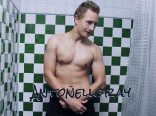 Antonelloray
