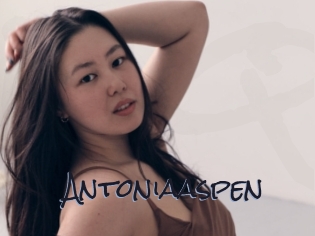 Antoniaaspen