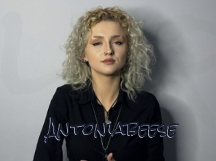 Antoniabeese