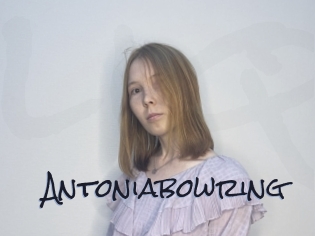 Antoniabowring