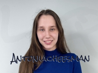 Antoniacheesman