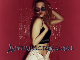 Antoniacresswell