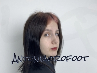 Antoniacrofoot