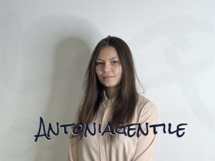 Antoniagentile