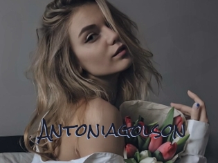 Antoniagolson
