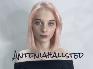 Antoniahallsted