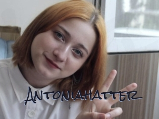 Antoniahatter