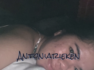 Antoniarieken