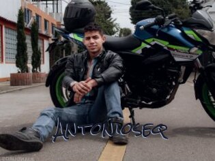 Antonioseq