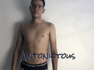 Antoniotous