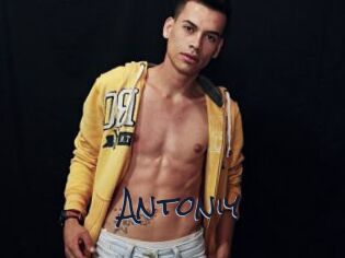 Antoniy