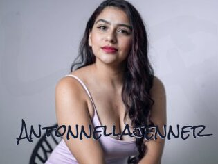 Antonnellajenner