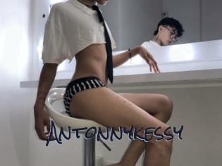 antonnykessy Liquisexxx