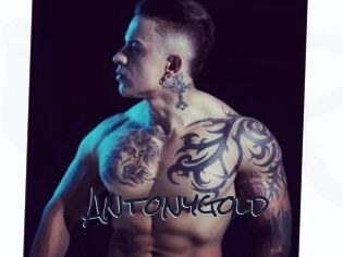 Antonygold