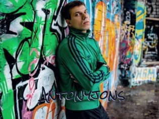Antonyjons