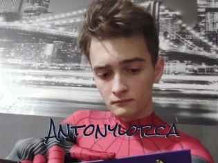 antonylorca Liquisexxx