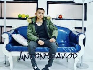 Antonyraviod