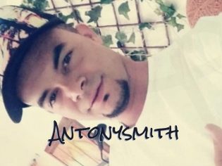 Antonysmith
