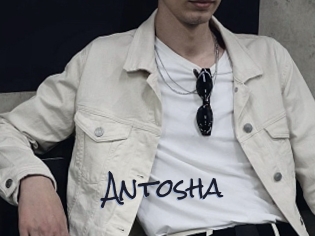 Antosha