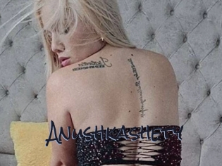 anushkashety Liquisexxx