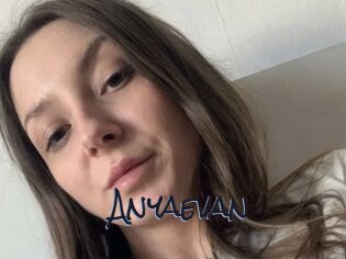 Anyaevan