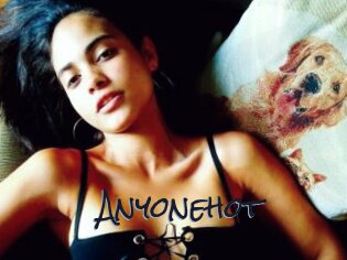 Anyonehot