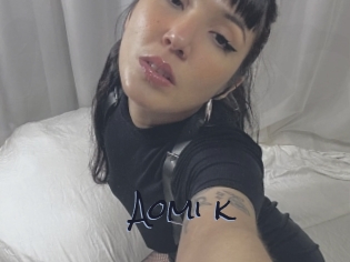 Aomi_k