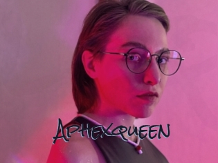 Aphexqueen