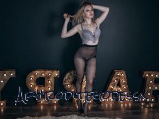 Aphroditegodessx