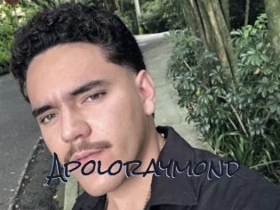 Apoloraymond