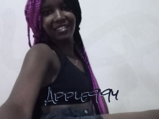 Apple99y