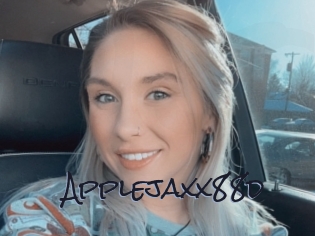 Applejaxx88d