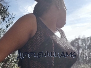 Applewilliams