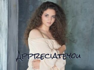 Appreciateyou