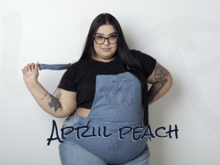 Apriil_peach