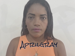 Aprilgray