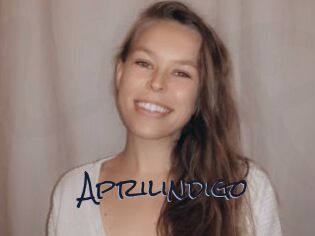 Aprilindigo