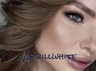 Aprillwhite