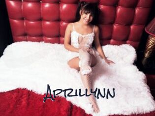 Aprillynn