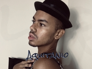 Aquitanio